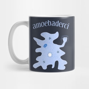 Amoebaderci Mug